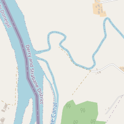 Railway St, Strabane – EV Charging Point | United Kingdom