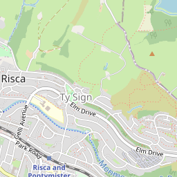 Ochrwyth Risca Pontymister Industrial Estate, Newport Road – EV Charging Point ...